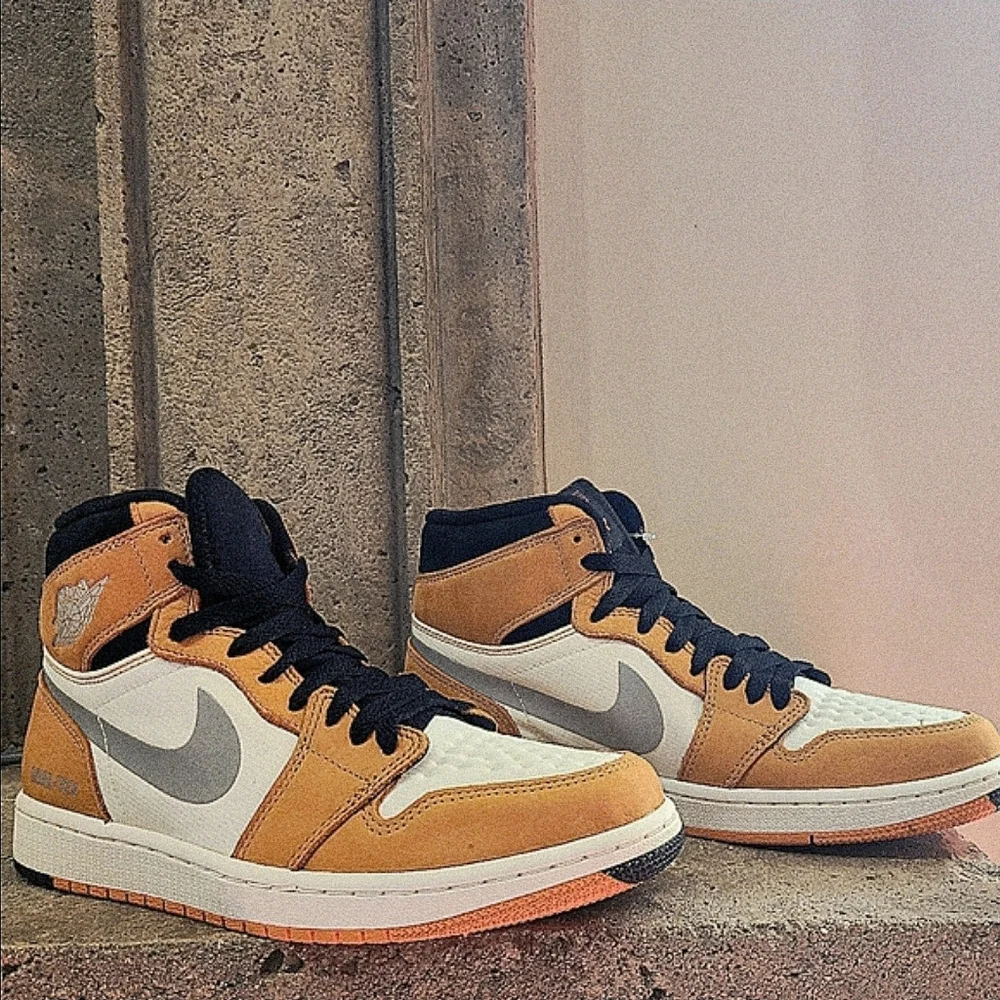 NIB Air Jordan 1 Element Gore-Tex 